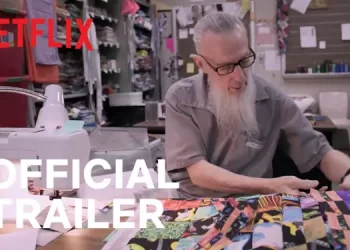 Official Netflix Trailer for “The Quilters” [VIDEO]