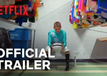 Official Netflix Trailer for “Race For the Crown” [VIDEO]