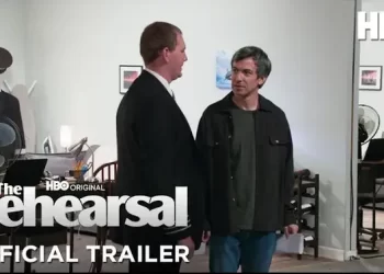 HBO Releases Official Trailer for Season Two of the Original Comedy Series “The Rehearsal,” from Nathan Fielder, Debuting April 20 [VIDEO]