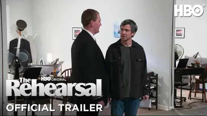 HBO Releases Official Trailer for Season Two of the Original Comedy Series “The Rehearsal,” from Nathan Fielder, Debuting April 20 [VIDEO]