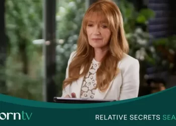 New Investigative Genealogy Series “Relative Secrets” to Premiere Monday, June 2 on BBC America and Acorn TV [VIDEO]