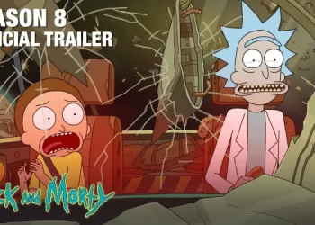 Adult Swim Official Trailer for Season 8 of “Rick and Morty” [VIDEO]