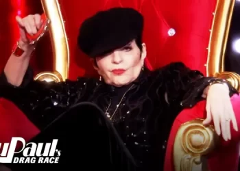 The Winner of MTV’s “RuPaul’s Drag Race” Crowned During Showstopping Season 17 Finale [VIDEO]