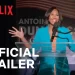 Official Netflix Trailer for “Tyler Perry’s She The People” [VIDEO]