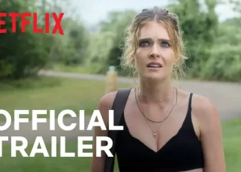 Official Netflix Trailer for “Sirens” [VIDEO]