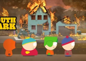 “South Park’s” 27th Season to Premiere Wednesday, July 9th on Comedy Central [VIDEO]