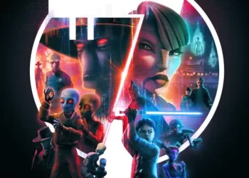 Official Trailer for “Tales of the Underworld” Available May 4 on Disney+ [VIDEO]