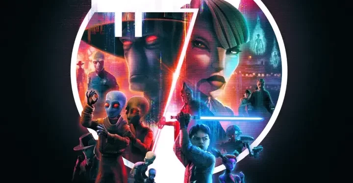 Official Trailer for “Tales of the Underworld” Available May 4 on Disney+ [VIDEO]