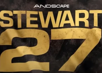 Andscape Announces Premiere and Debuts Trailer for Documentary on Motocross Star Malcolm Stewart, “Stewart 27,” Coming to ESPN+ April 27th [VIDEO]