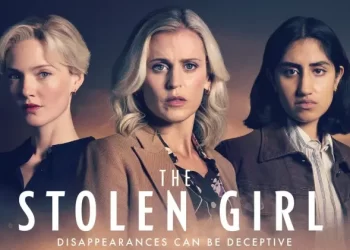 Official Trailer Released for Disney+ Thriller “The Stolen Girl” [VIDEO]