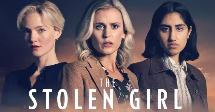 Official Trailer Released for Disney+ Thriller “The Stolen Girl” [VIDEO]