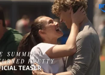“The Summer I Turned Pretty” Releases the Season 3 Teaser [VIDEO]