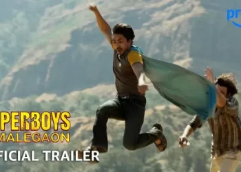 Official Prime Video Trailer for “Superboys of Malegaon” [VIDEO]