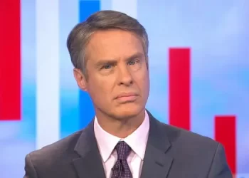 ABC News Exclusive: President Donald J. Trump Sits Down With Terry Moran as He Marks His First 100 Days in Office