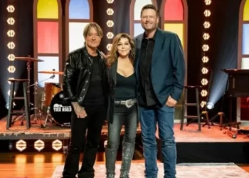 Grammy Award Winner Gretchen Wilson Announced as “Tour Manager” for CBS’ New Music Competition Series “The Road”