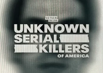 Oxygen True Crime’s “Unknown Serial Killers of America” Premieres Sunday, May 18 @ 7PM ET/PT [VIDEO]