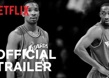 Official Netflix Trailer for “Untold: Shooting Guards” [VIDEO]