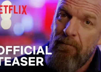 Official Netflix Trailer for “WWE: Unreal” [VIDEO]