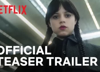 Official Netflix Trailer for “Wednesday” Season 2 [VIDEO]