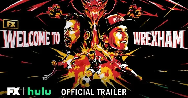 “Welcome to Wrexham” – Season 4 Official Trailer – Rob McElhenney, Ryan Reynolds – FX [VIDEO]