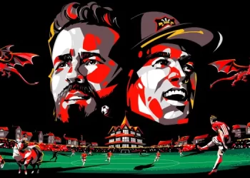 FX’s “Welcome to Wrexham” Season Four Premieres Thursday, May 15 on FX