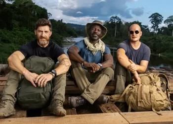 Apple TV+ Reveals First Look at Documentary Adventure Series “The Wild Ones”