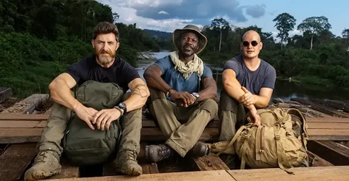Apple TV+ Reveals First Look at Documentary Adventure Series “The Wild Ones”
