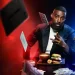 Food Network Picks Up “Wildcard Kitchen” for Third Season and Strikes Exclusive Deal with Series Host Eric Adjepong