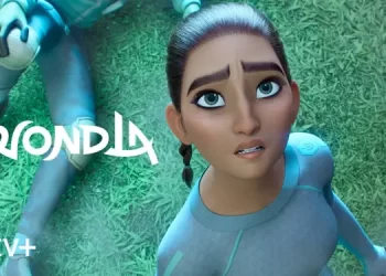 Apple TV+ Debuts Trailer for Second Installment of Animated Trilogy “WondLa” [VIDEO]