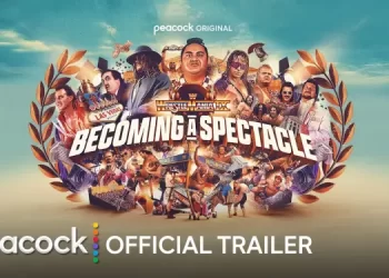 Peacock Debuts Official Trailer for “WrestleMania IX: Becoming a Spectacle,” Streaming Friday, April 11 [VIDEO]