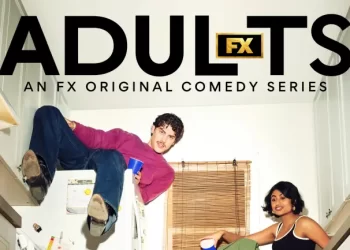 FX’s “Adults” – New Original Ensemble Comedy Series Premieres Wednesday, May 28 on FX [VIDEO]