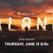 The History Channel’s Hit Survival Series “Alone” Heads to Africa for the First Time in Epic Season Twelve, Premiering on Thursday, June 12 @ 9PM ET/PT [VIDEO]