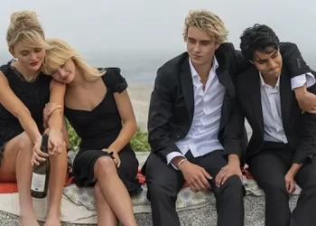 Prime Video Brings Best-Selling Mystery Thriller “We Were Liars” to Life on June 18