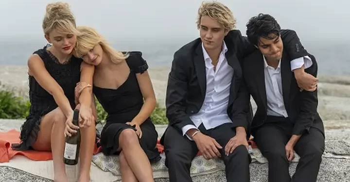 Prime Video Brings Best-Selling Mystery Thriller “We Were Liars” to Life on June 18