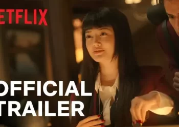 Official Netflix Trailer for “Bet” [VIDEO]