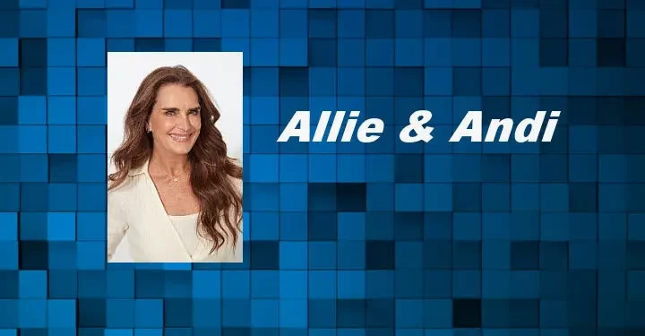 Acorn TV Greenlights Brooke Shields Crime Drama “Allie & Andi”
