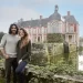 A Dilapidated French Chateau Gets a High-Stakes Fairytale Renovation in the New HGTV Series “Castle Impossible”