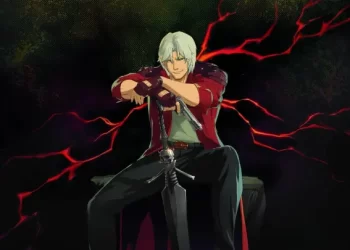 “Devil May Cry” Season 2 Announcement