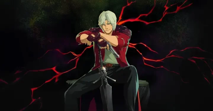 “Devil May Cry” Season 2 Announcement