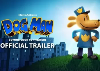 Peacock Exclusively Streams DreamWorks Animation’s “Dog Man” Beginning May 30 [VIDEO]