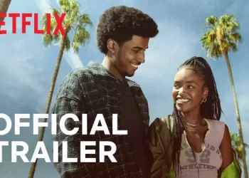 Official Netflix Trailer for “Forever” – Premieres May 8th [VIDEO]
