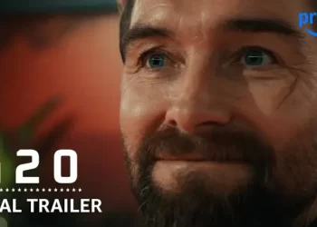 Final Trailer for Prime Video’s “G20” [VIDEO]