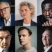 HBO Original Harry Potter Series Casts John Lithgow, Janet McTeer, Paapa Essiedu, Nick Frost, Luke Thallon, and Paul Whitehouse