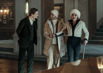 Date Announcement & First Look: Hulu Original Series “Nine Perfect Strangers” Season Two