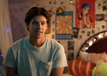 Official Date Announcement: Meet the Players of “Summer of 69”