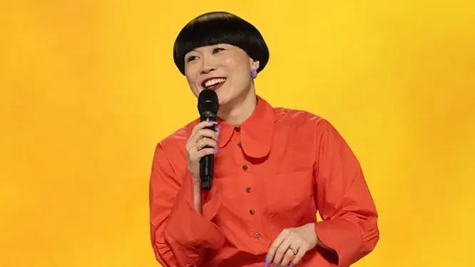 Date Announcement: Hulu Original Stand-Up Comedy, “Atsuko Okatsuka: Father”