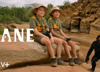 Apple TV+ Debuts Trailer for Season Three of “Jane,” Premiering April 18 [VIDEO]