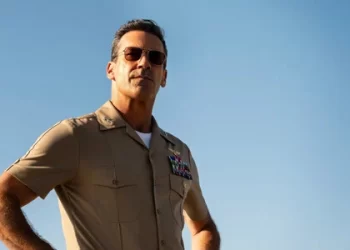 MGM+ Orders “American Hostage” (wt), Thrilling Anthology Series from Sony Pictures Television, Starring Emmy and Golden Globe Winning Actor Jon Hamm
