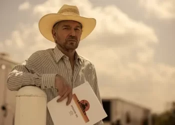 “Landman” Returns to the Patch as Production on Season Two of the Paramount+ Breakout Hit Begins