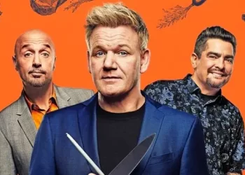 FOX Renews “MasterChef,” Cooking Up 15th Season